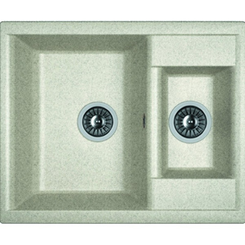 Кухонная мойка Dr. Gans Астра 25.065.D0620