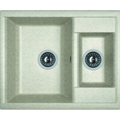 Кухонная мойка Dr. Gans Астра 25.065.D0620