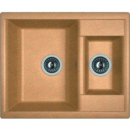 Кухонная мойка Dr. Gans Астра 25.065.D0620