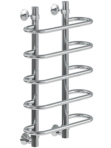 Полотенцесушитель Ника MIX Вираж 60/50