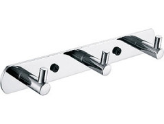 Крючок Fixsen Hotel, Хром (FX-31005-3)