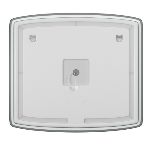 Зеркало OWL 1975 Gotland с LED подсветкой, 900х800