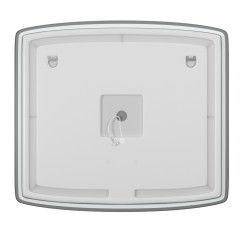 Зеркало OWL 1975 Gotland с LED подсветкой, 900х800