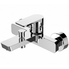 Смеситель для ванны Agger Brilliant A0310000