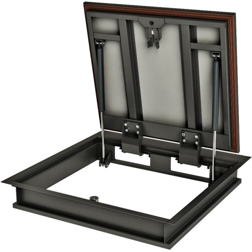 Люк напольный ревизионный Хаммер Бонд 600/700*