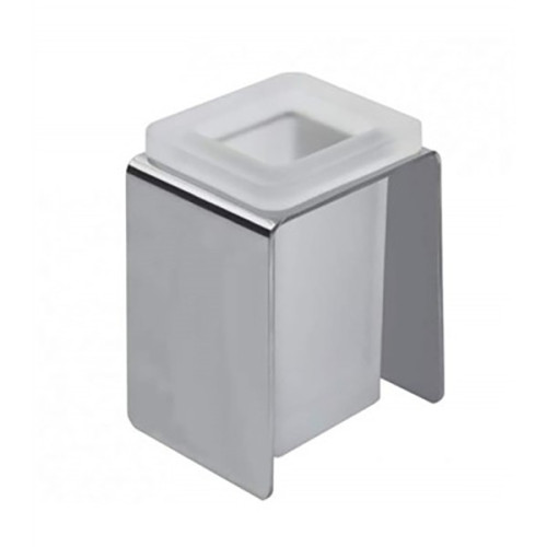 Стакан для зубных щеток Colombo Design Forever B2941