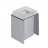 Стакан для зубных щеток Colombo Design Forever B2941