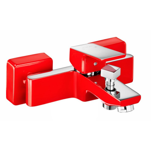 Смеситель для ванны E.C.A. Tiera 103302469