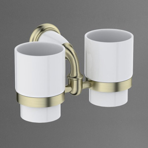 Стаканы Art&Max Bianchi AM-E-2602-D