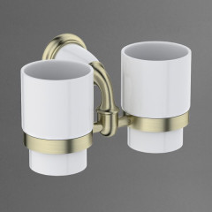 Стаканы Art&amp;Max Bianchi AM-E-2602-D