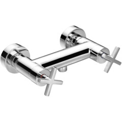 Смеситель для душа Clever Morea 97884