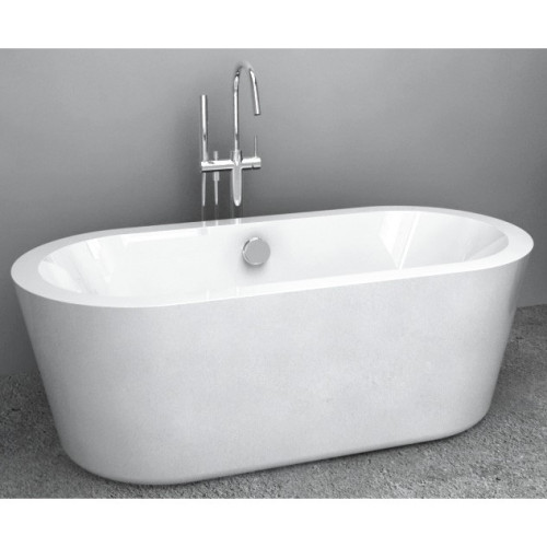 Акриловая ванна Gemy G9213 170х80