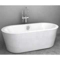 Акриловая ванна Gemy G9213 170х80