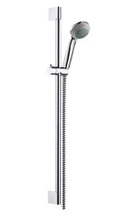 Душевой набор Hansgrohe Crometta 85 Vario/Unica'Crometta 0,65 м, ½’ (27763000)