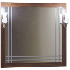 Зеркало Opadiris Сакура 100