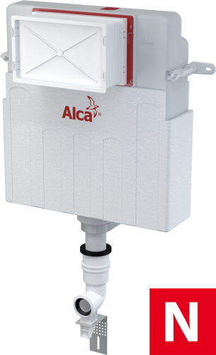 AM112 ( A112) Basicмodul - Бачок для унитаза для замуровывания в стену СНЯТА С ПРОИЗВОДСТВА ЗАМЕНА НА AM112-001