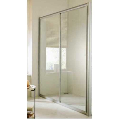 Душевая дверь в нишу Huppe Alpha 120 AL2020.055.321