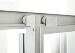 Душевая дверь в нишу Huppe Alpha 120 AL2020.055.321