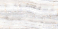 Плитка керамогранитная KALE 60х120 ONYX RAINBOW LIGHT Glossy (K310100600901G)