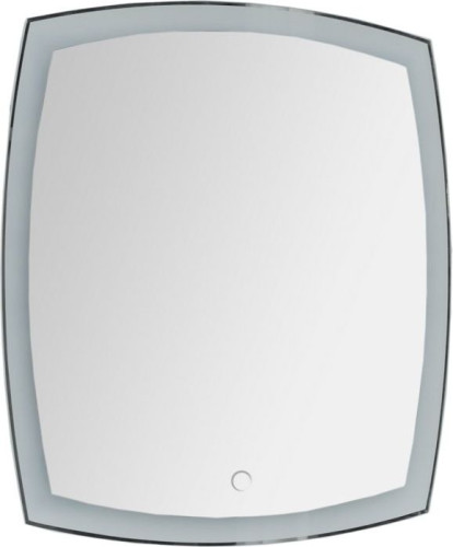 Зеркало Aquanet Тоскана 8085 LED