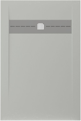 Душевой поддон Allen Brau Infinity 120x80 8.21002-PWM