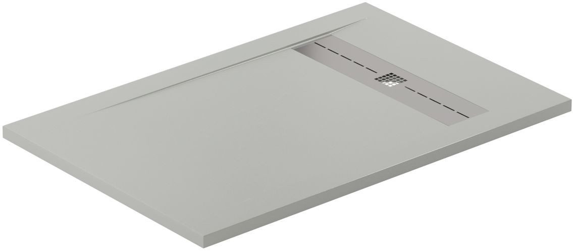 Душевой поддон Allen Brau Infinity 120x80 8.21002-PWM