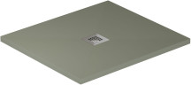 Душевой поддон Allen Brau Priority 90x90 8.31002-CGM