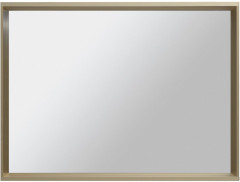 Зеркало Allen Brau Reality 1.32020.03 100 латунь браш