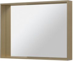 Зеркало Allen Brau Reality 1.32020.03 100 латунь браш