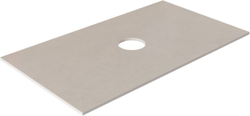 Столешница Allen Brau Reality 1.32023.B 80 beige