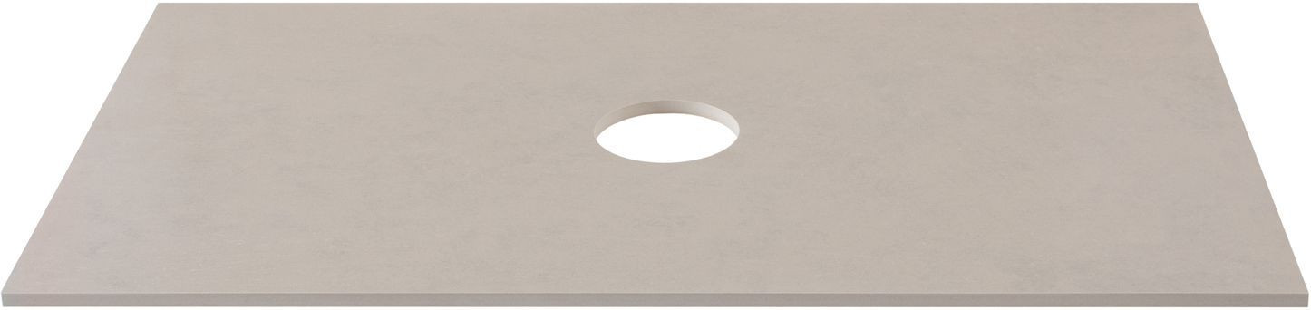 Столешница Allen Brau Reality 1.32023.B 80 beige