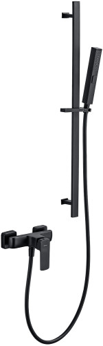 Смеситель для душа Allen Brau Infinity 5.21010-31