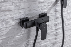 Смеситель для душа Allen Brau Infinity 5.21010-31