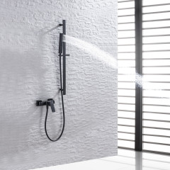 Смеситель для душа Allen Brau Infinity 5.21010-31