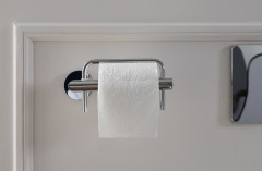 Держатель туалетной бумаги Aquanet 3686
