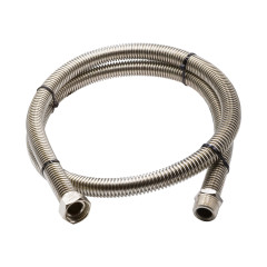 Сильфонная подводка д/газа MIXLINE VRT 3/4&quot;  2,5 вн/нар VRT (522269)