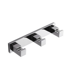 Вешалка для полотенец  Colombo Design Look LC37.000