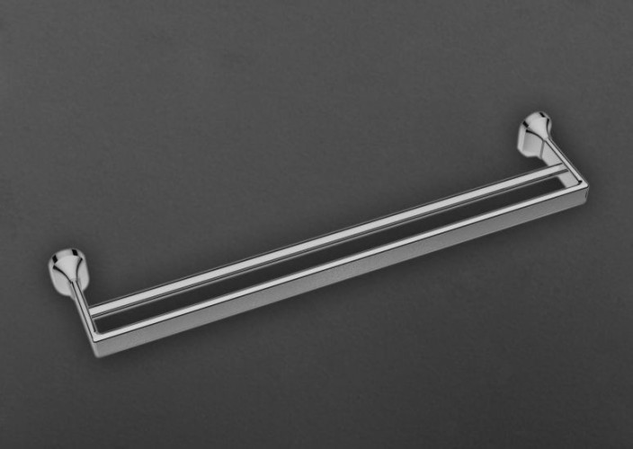 Держатель для полотенец Art&Max Ovale AM-E-4048B