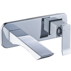 Смеситель для раковины Lemark Contest LM5826CW