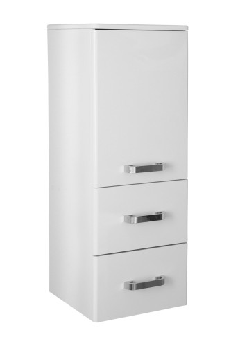 Полупенал MIXLINE Стив-34 белый (536806)