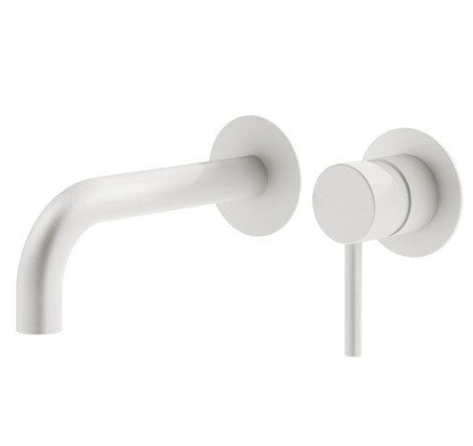 Комплект встраиваемого смесителя для раковины KITXO1135BO250