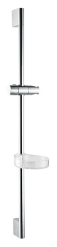 Душевая штанга Milardo 0807000M17