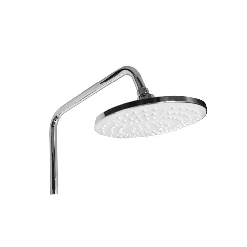 Душевая система BRNOU BR7777-19, хром