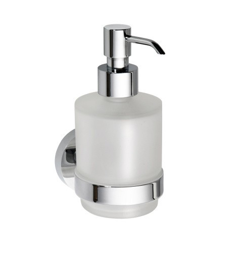 Дозатор для жидкого мыла Bemeta Omega 104109102