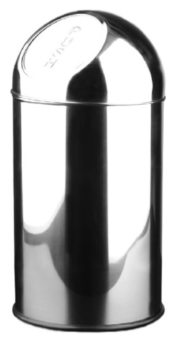 Ведро для мусора Nofer  10 14114.B