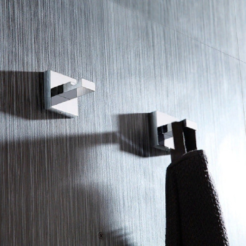 Крючок Langberger Ledro 21931A