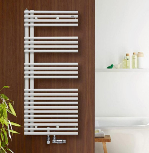 Полотенцесушитель Zehnder Forma Asym LFAR-170-050