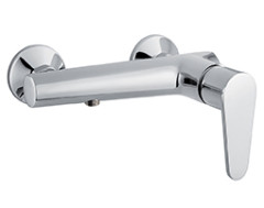 Смеситель для душа Fiore KERA 88CR5540, хром