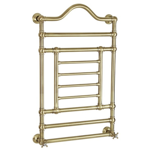 Электрический полотенцесушитель Migliore Edward SX 1000x700 L