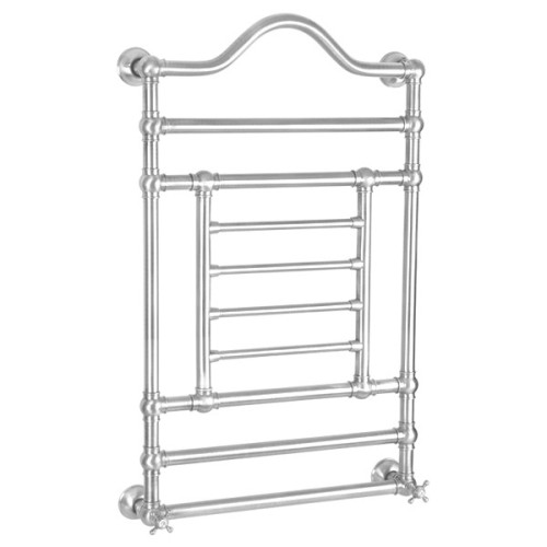 Электрический полотенцесушитель Migliore Edward SX 1000x700 L